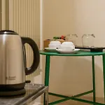 Palazzo Patrizi Suites & Spa