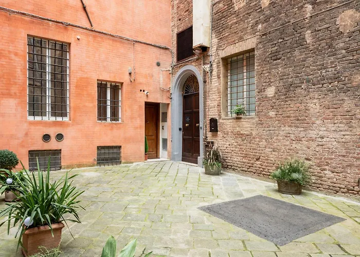 Palazzo Patrizi Suites & Spa