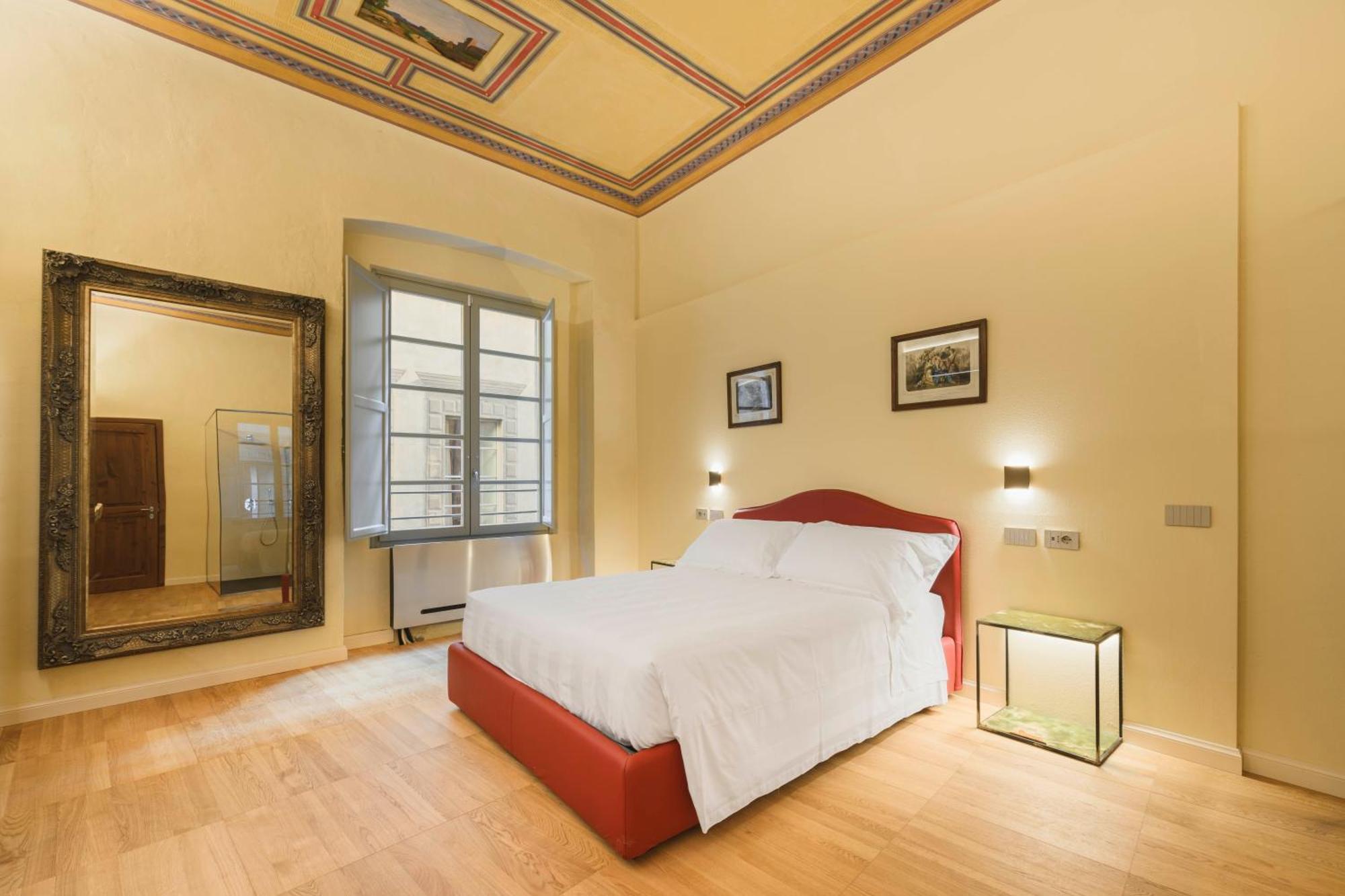 Hotel Palazzo Patrizi & *