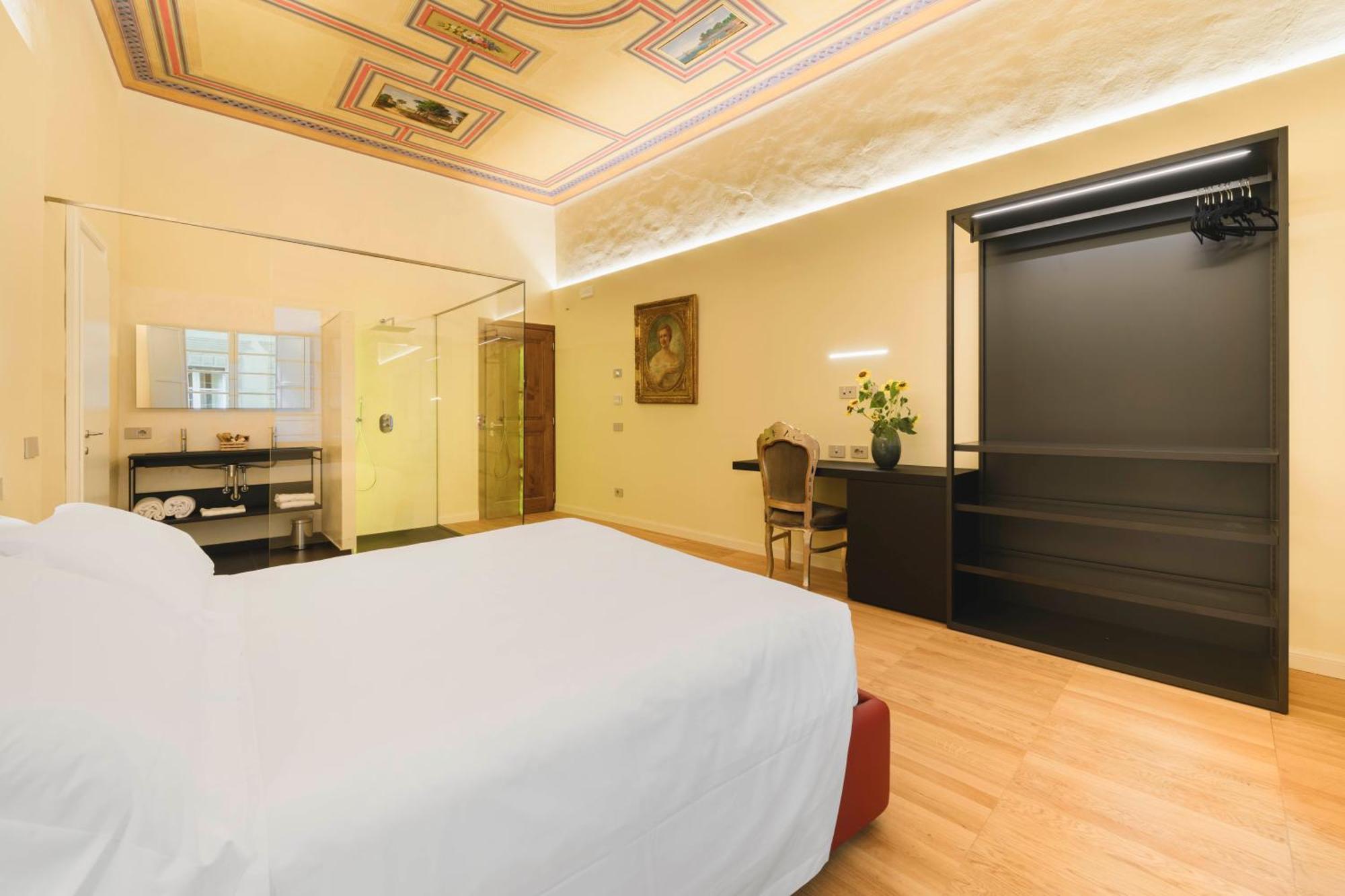 Hotel Palazzo Patrizi & Siena