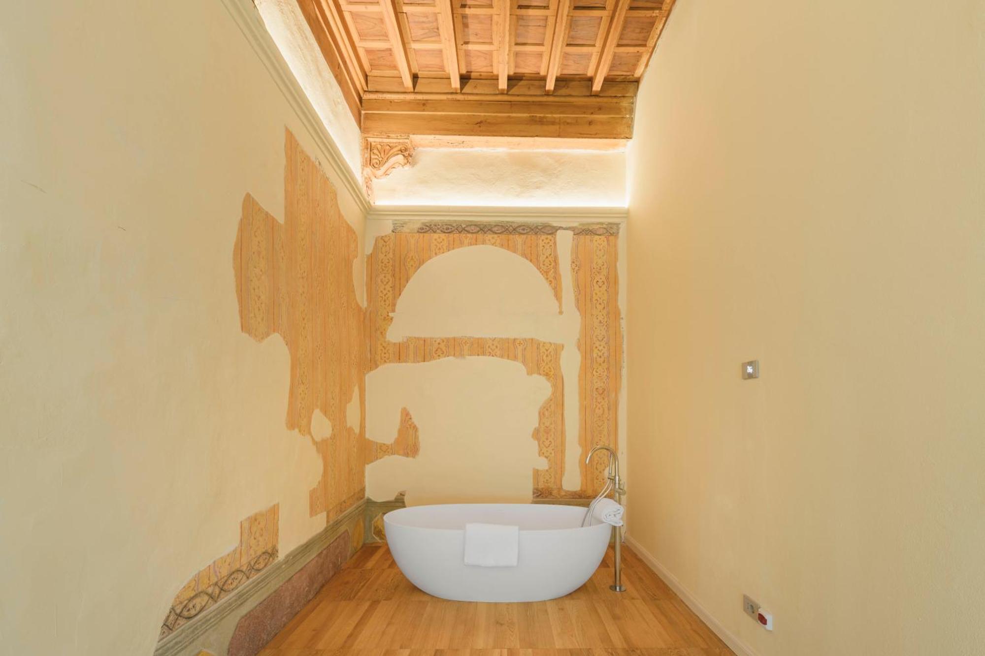 Hotel Palazzo Patrizi & Siena
