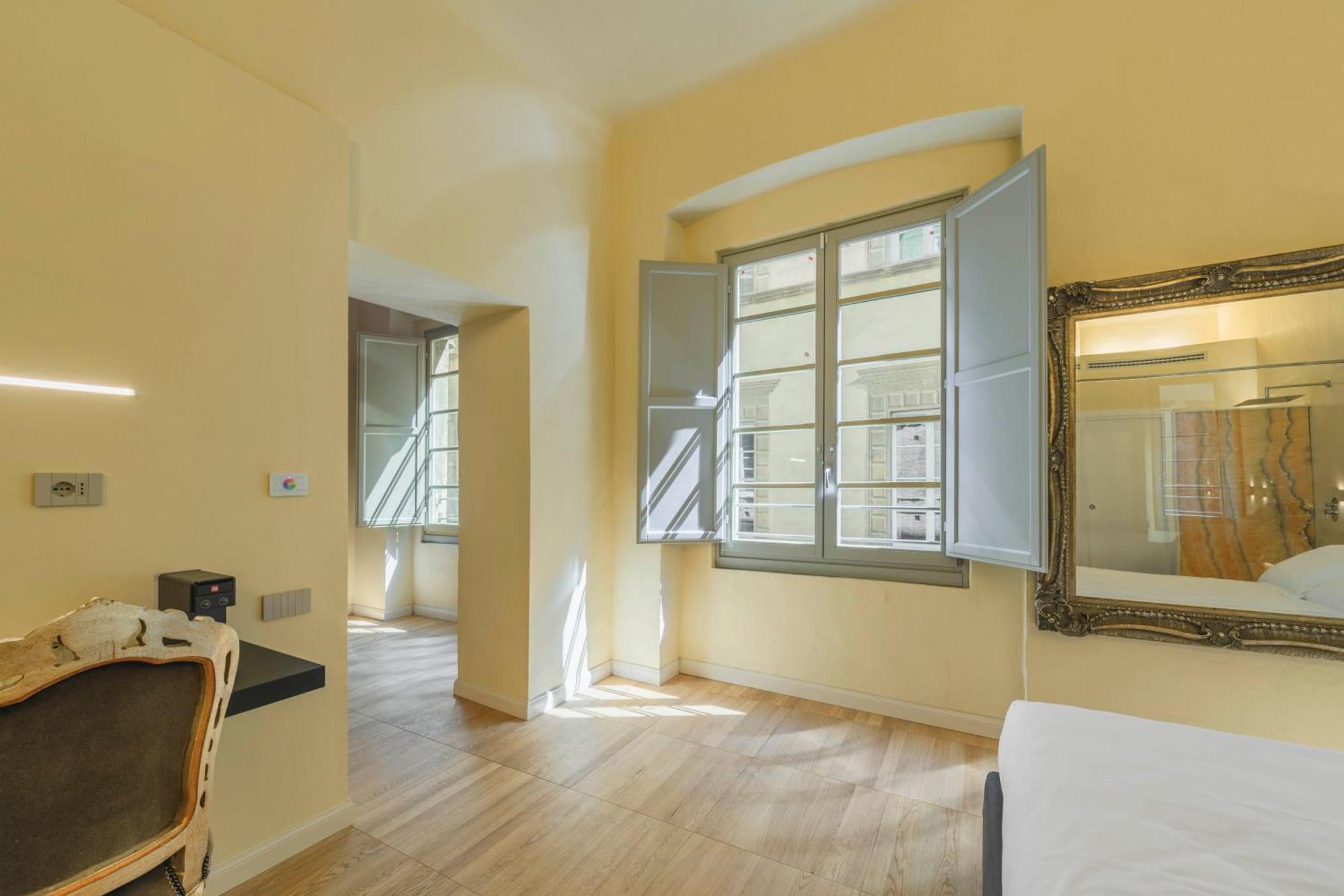 Hotel Palazzo Patrizi & *