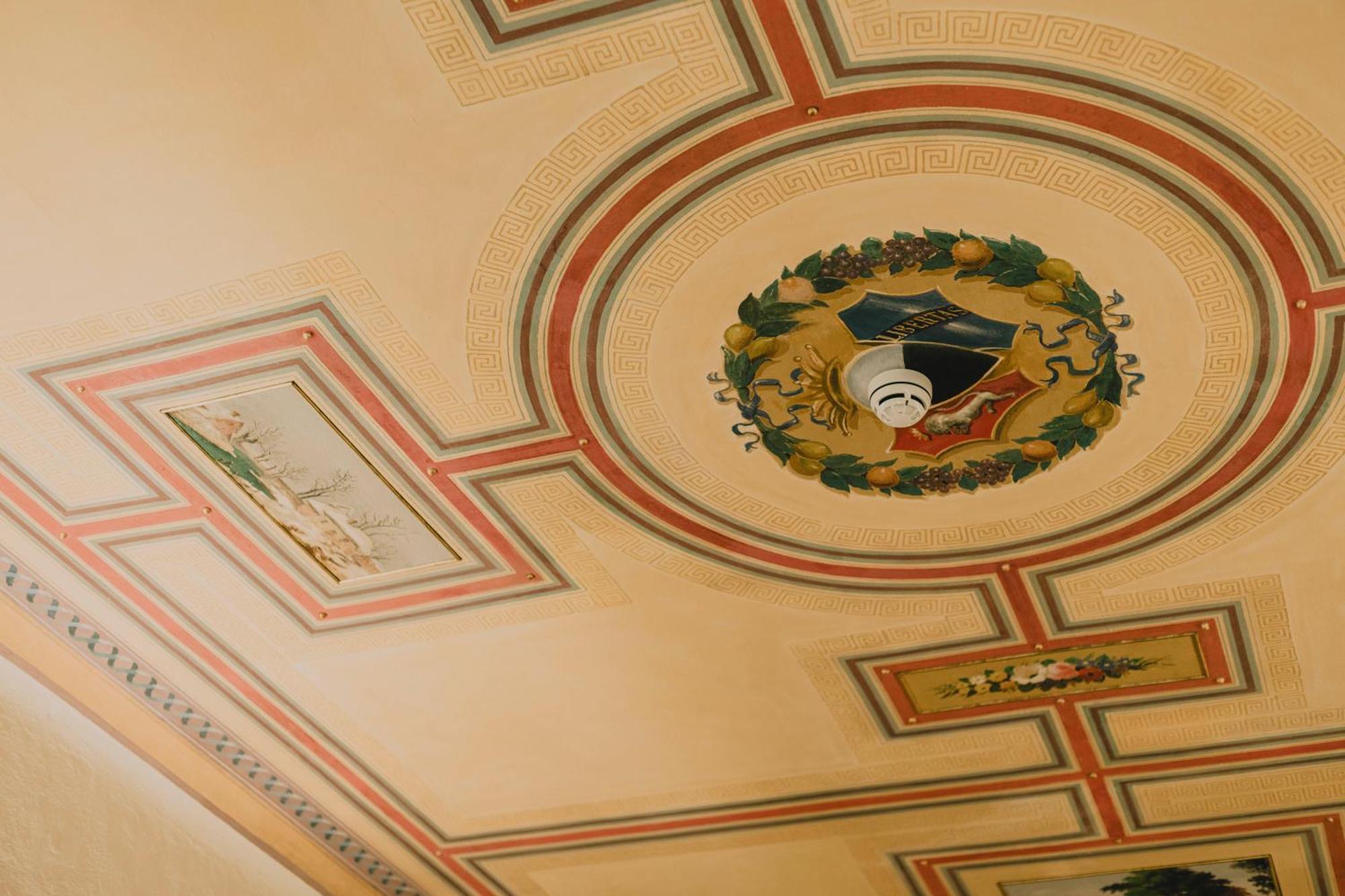 Hotel Palazzo Patrizi & *