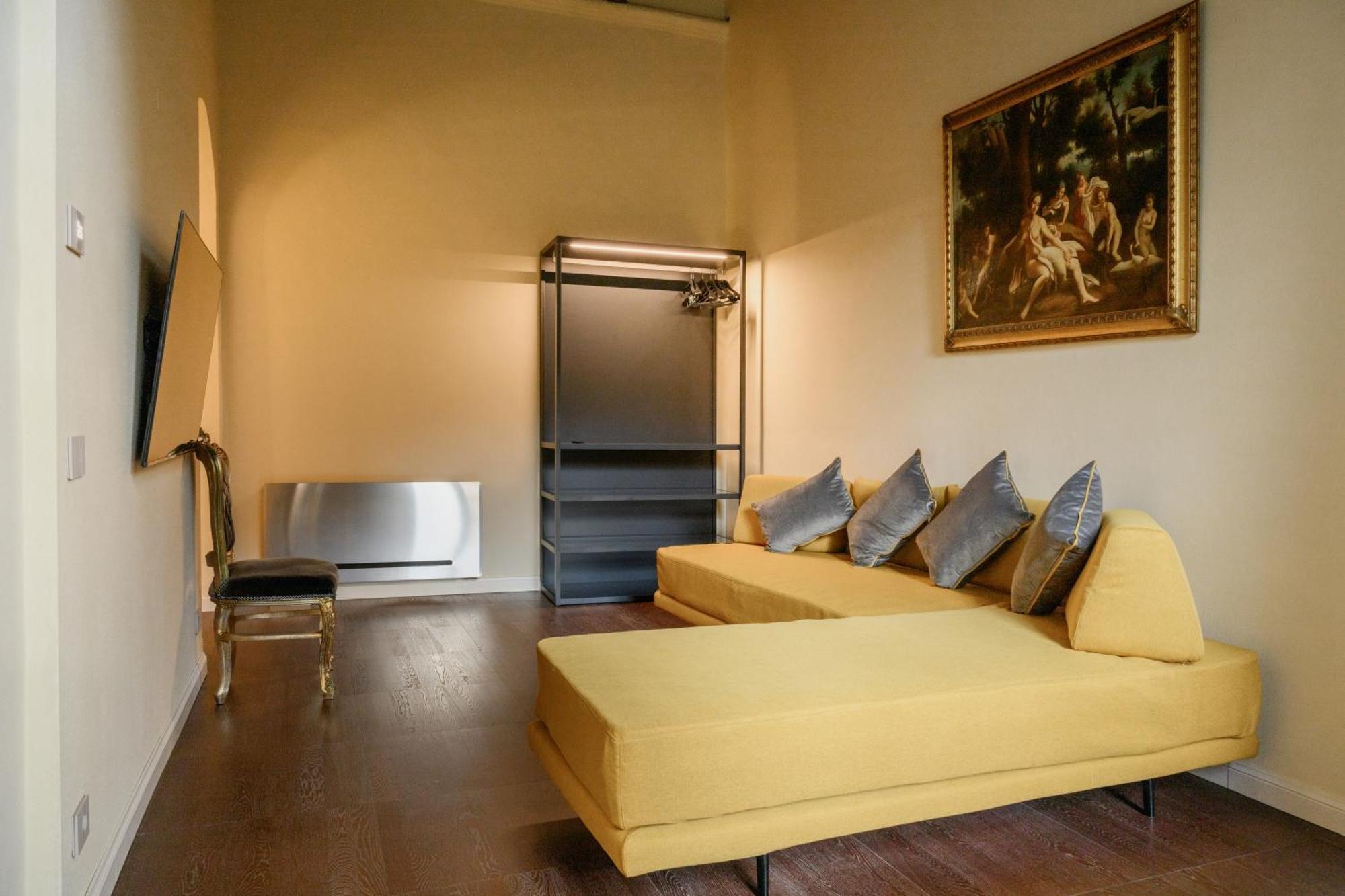 Palazzo Patrizi &