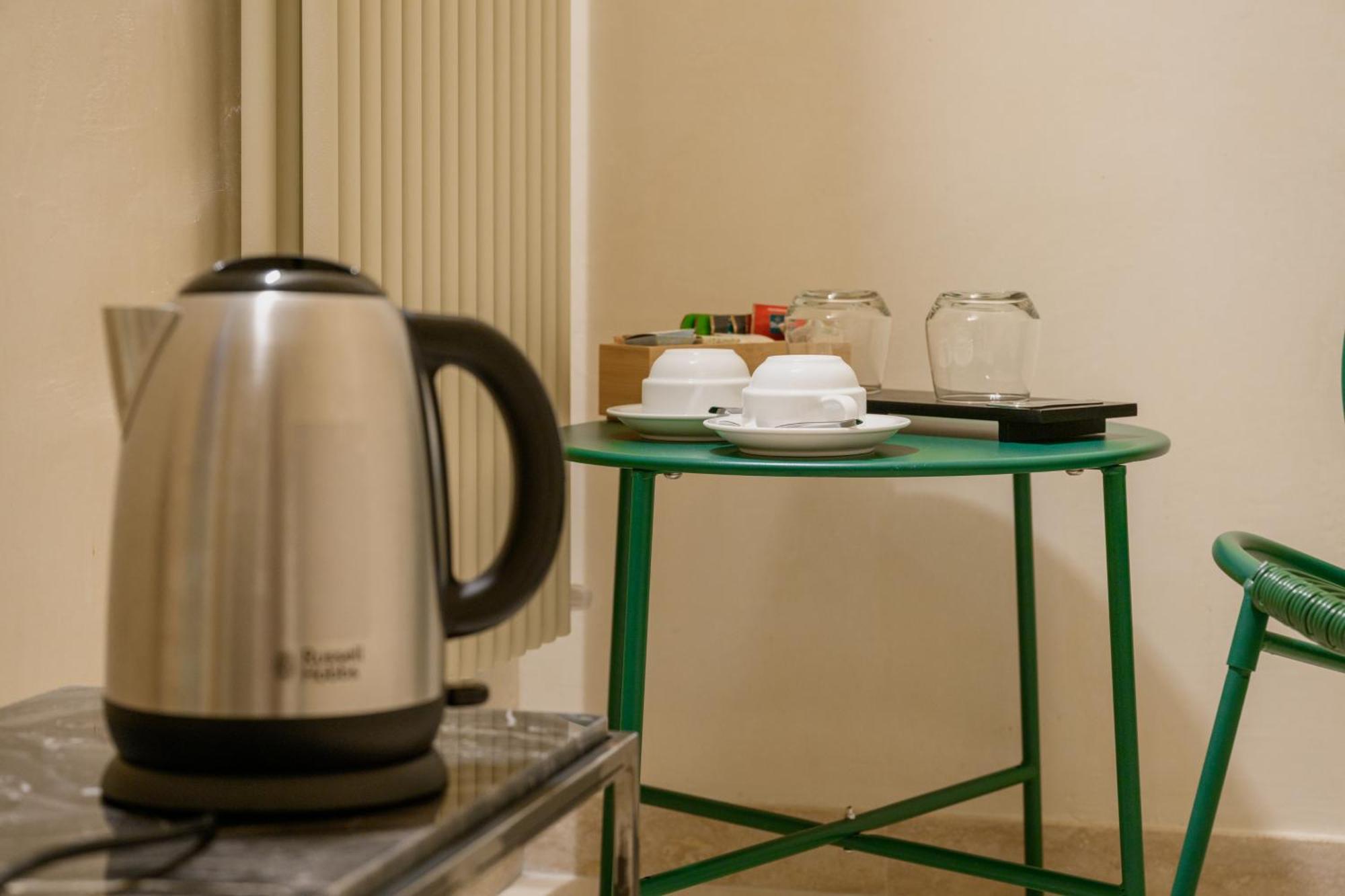 Hotel Palazzo Patrizi &